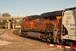 BNSF 6811